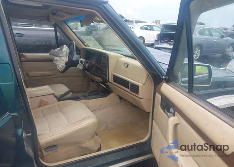 1995 Jeep Cherokee Country z USA, uszkodzony, nr VIN 1J4FJ78S7SL626193